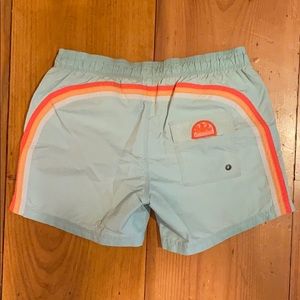 Boys Sundek Swimsuit size 16